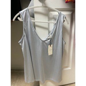 NWT Ted Baker sleeveless blouse 5